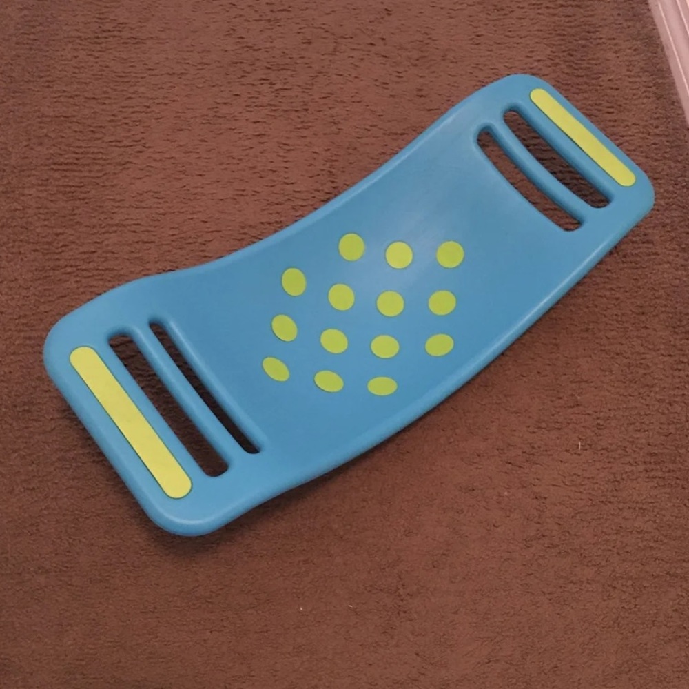 Teeter Popper